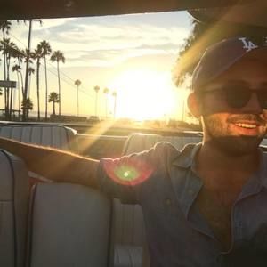 Meet your Posher, Rodrigo